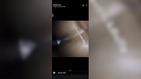 TS kakeydoll'un Snapchat hikayesi Snap: kakeyexperience