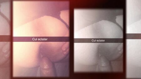 Krem rengi travesti Arap, prezervatifsiz, Fransız, Avignon