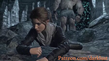 Tomb Raider'ın Sınırları