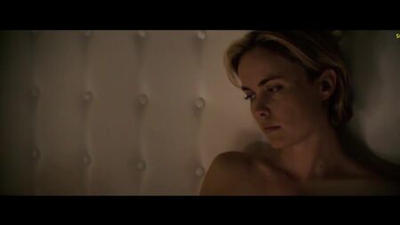 Radha Mitchell, "Feast of Love" Filminde Çıplak Görüntülendi – ScandalPlanet.Com
