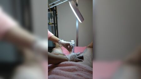 Boyzilian Wax 2. Bölüm