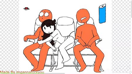 Jaiden Animasyonları Seks Oyunu
