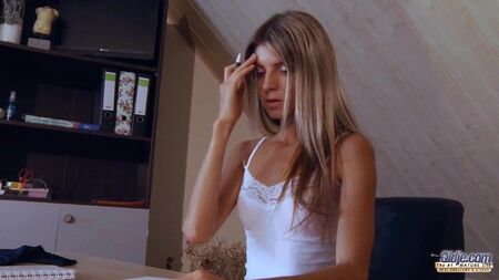 Gina Gerson'ın Grup Seks Filmi