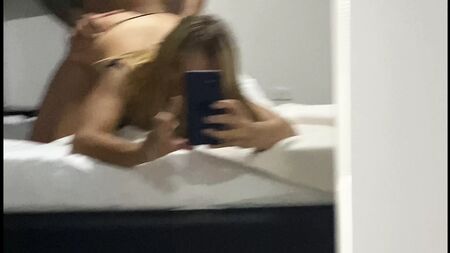 Wanda Nara - Arjantin'de sızan video: Büyük Kalçalı