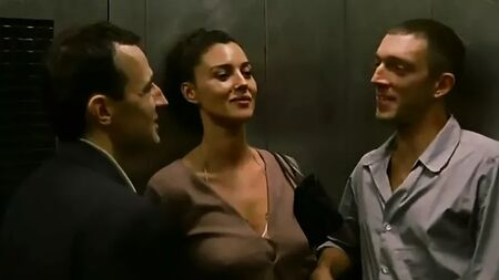 Monica Bellucci - Geri Dönüşsüz