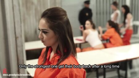 Sissy Başlıklı Hikaye: Mahkumlar, 1. Bölüm