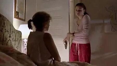 anne, kızı tarafından değil, başka biri tarafından mastürbasyon yaparken yakalandı - nicolo33