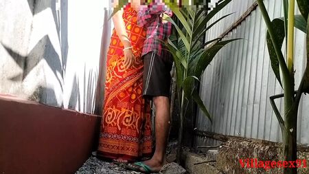 Sonali'nin Açık Havada Sert Seks Videosu (Villagesex91 Tarafından Yayınlanan Resmi Video)