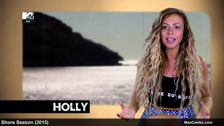 Gary, Scott, Kyle, Nathan ve Aaron'ın Çıplak Anları: Jersey Shore
