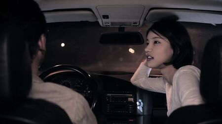 Oh in HYE, çıplak, 2011