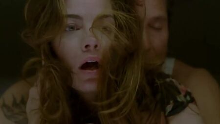 True Detective - 1. Sezon 6. Bölüm 003 - Michelle Monaghan, Matthew McC