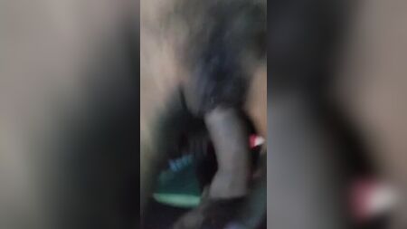 Bihari kız, otelde erkek arkadaşıyla sevişiyor