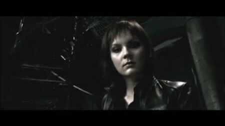 Rachael Stirling - bir adamdan sperm almak için onunla yatıyor