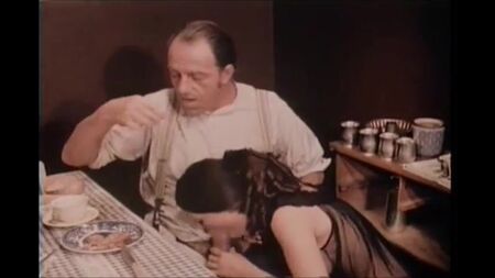 Josephine ve Babası (Sensational Jenine, 1976)
