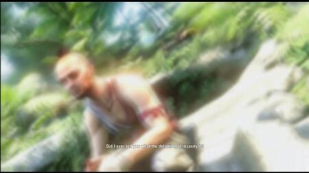 Far Cry 3: Vaas Arasahne
