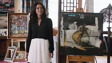 Bağımlı (2014)