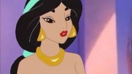CartoonValley'den çizgi film pornosu, 2. bölüm