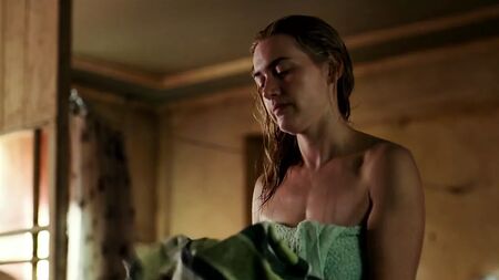 Kate Winslet - Okuyucu (2008)