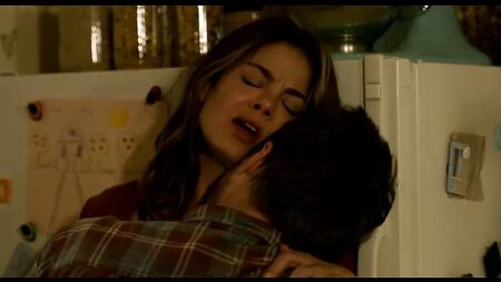 Ünlülerin Seks Sahneleri - Michelle Monaghan Derlemesi
