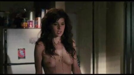 Marisa Tomei - Şeytan Ölümünü Fark Etmeden