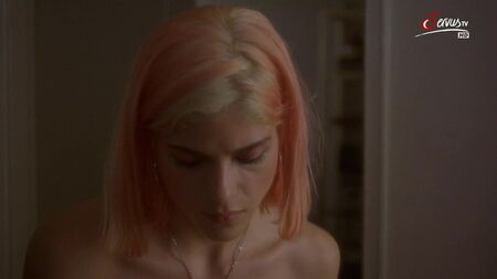 Selma Blair - Hikaye Anlatıcılığı (2001)