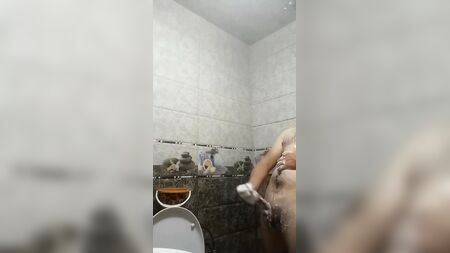 Fas Rabat'ta eşcinsel porno