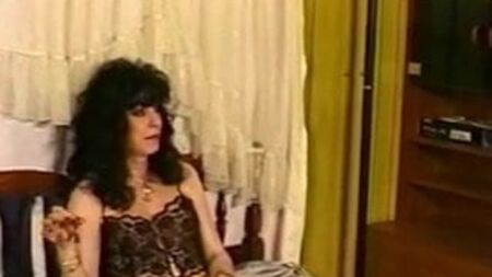 Seksi Fahişe ve Transseksüel
