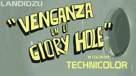 Glory Hole'da İntikam