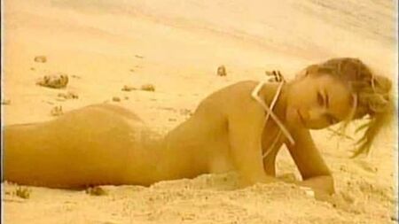 Sofia Vergara'nın ScandalPlanetCom'da Çekilen Çıplak Fotoğrafları