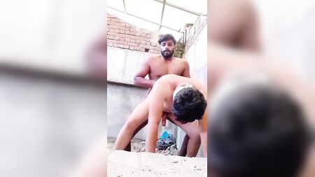 Hintli eşcinsel seks