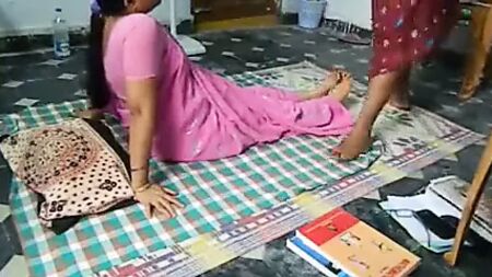 Sailaja Telugu Öğretmeni 4
