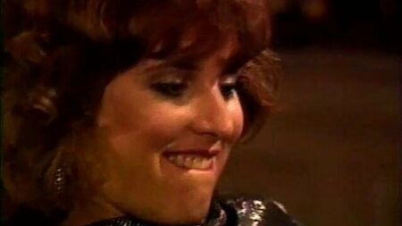 Shanna McCullough, Yank My Doodle, It's a Dandy! (1985) filminde