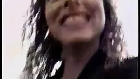 Seksi Olgun Kadının Anal Seçmeleri.F70