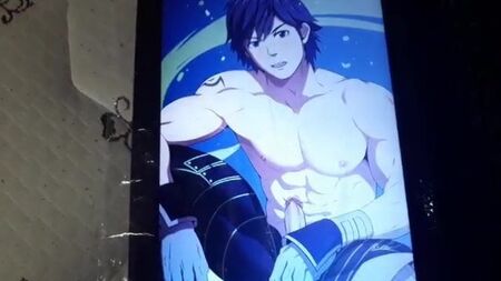 Chrom (Fire Emblem) Mart 2021 Anma Etkinliği
