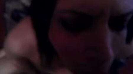 Leya Montreal travesti ilk XVids videoları!!!