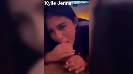 Kylie Jenner ve Tyga