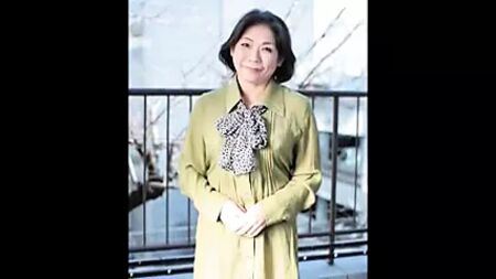 Olgun Japon Kadınlar