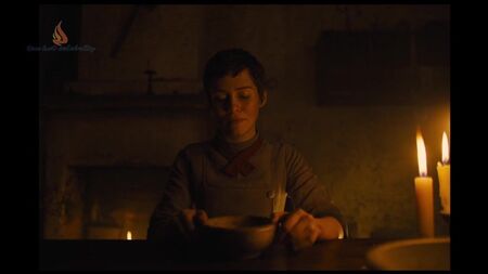 Sophia Lillis - Gretel ve Hansel (2020)