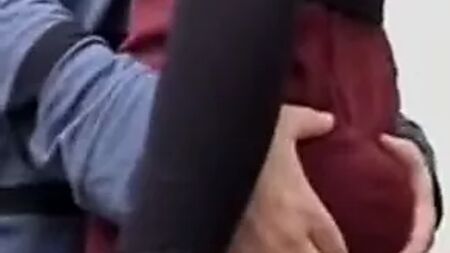 Seksi bir pawg'a dokunmak - mic2hcred westernchikan