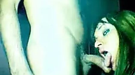 Mumbai travesti