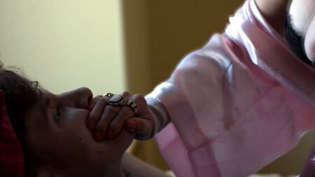 Anne ve Üvey Oğlu, Bir Kısa Filmden En İyi Sahneler