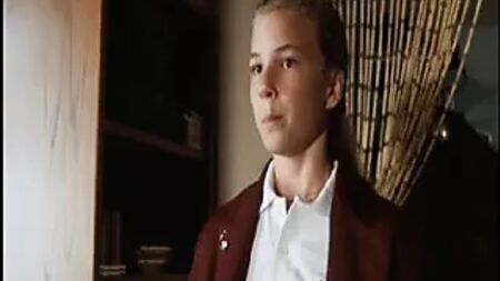 Jessica Pare - Kayıp ve Çılgın