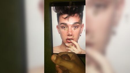 James Charles'a adanmış bir övgü