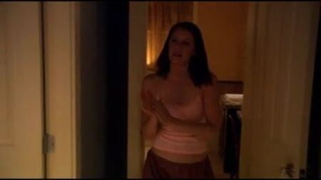 Paget Brewster - Huff 1. Sezon 1. Bölüm