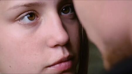 Lea Seydoux, Adèle Exarchopoulos - Mavi En Sıcak Renktir