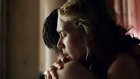 Kate Winslet: Okuyucu Çıplak Görüntüleri Derlemesi