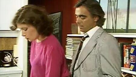İyi Bir Müşteri - Un Bon Client (1981)