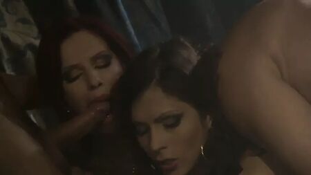 Vampir Çılgınlığı