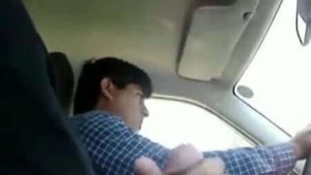 sen sür, ben mastürbasyon yapayım