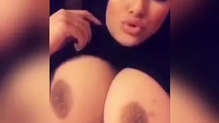 Nude Başörtüsü Snapchat